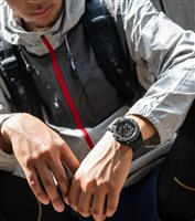 Orologio G-Shock G-SHOCK in Resina GA-2200BB-1AER - GA-2200BB-1AER